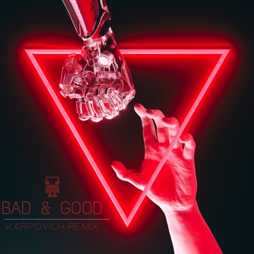 Favio Inker, Rodrigo AM, Katwerk - BAD & GOOD (KARPOVICH Remix) [SRBT074]